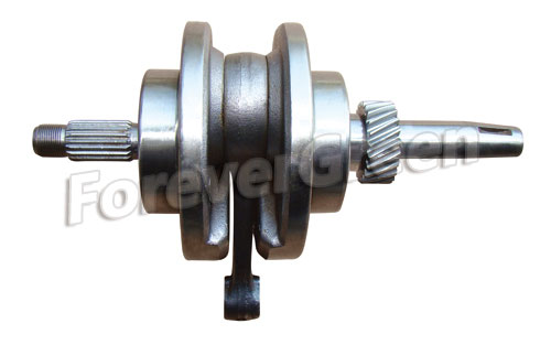 62014 Crankshaft